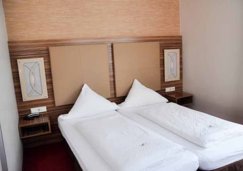 Erde Hotel Erlangen, Room