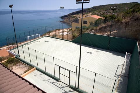 La Baia Hotel Residence, Sports and Entertainment