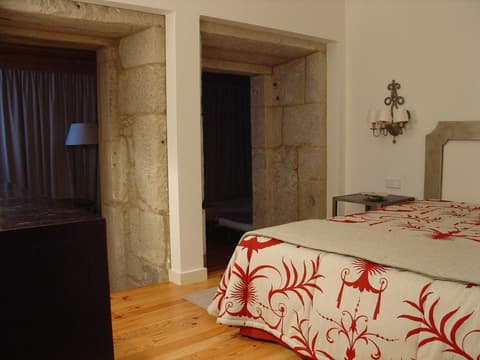 Convento dos Capuchos, General view