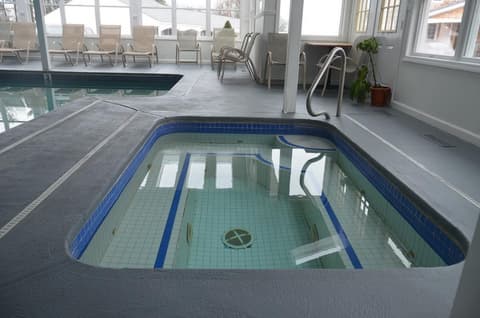 Ogunquit Tides, General view