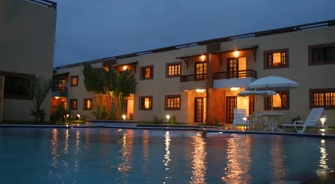 CostaSol Pipa Chales, General view