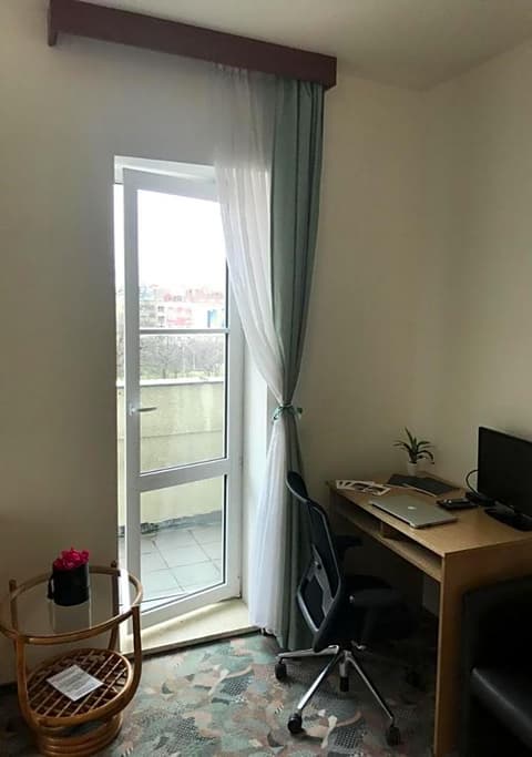 Hotel Otar, General view