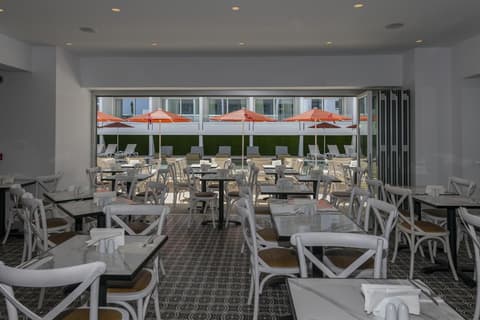 Kokkinos Boutique Hotel, General view