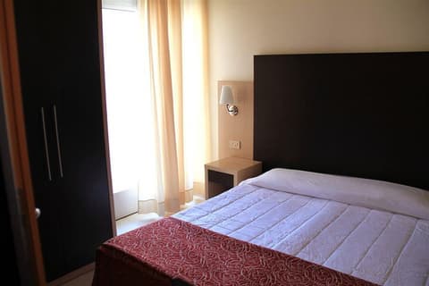 c-hotels International, Room