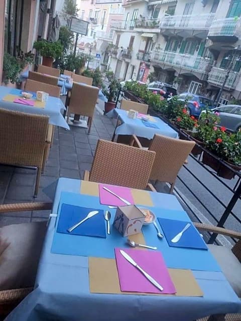 Hotel Caporal, General view