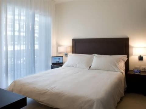 La Cappuccina, General view