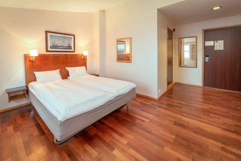 Thon Hotel Sandnes, Room