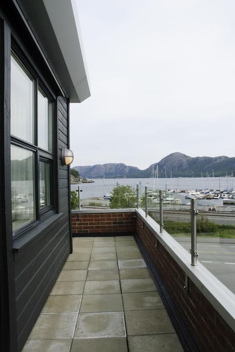 Thon Hotel Sandnes, Room