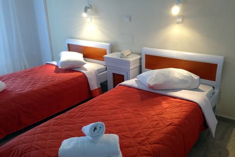 New Haroula, General view