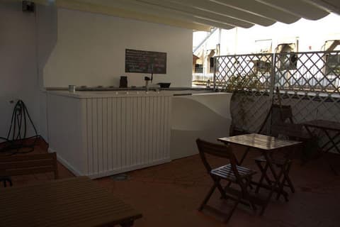 Oasis Backpackers' Hostel Sevilla, General view