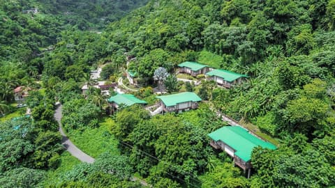 Casa Grande Mountain Retreat, General view