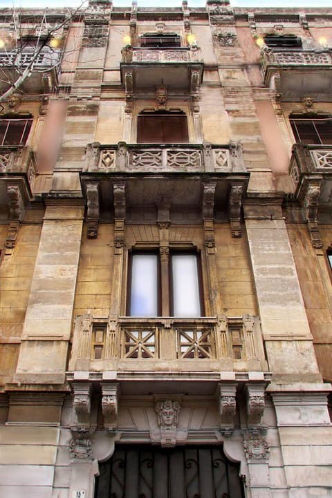 B&B Il Caravaggio, General view