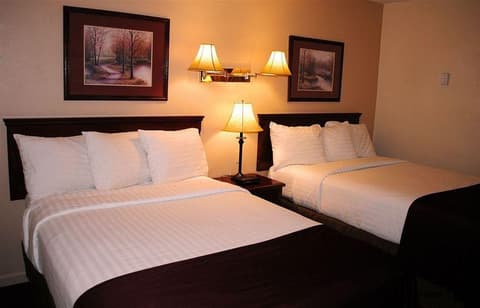 Scott's Inn, General view