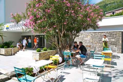 Castellastva Hotel, General view