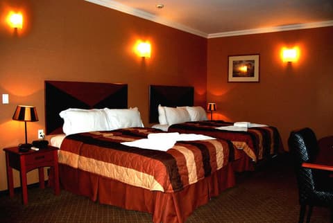 Best Western Elegance, General view