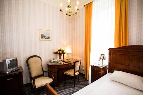 Atlanta, General view