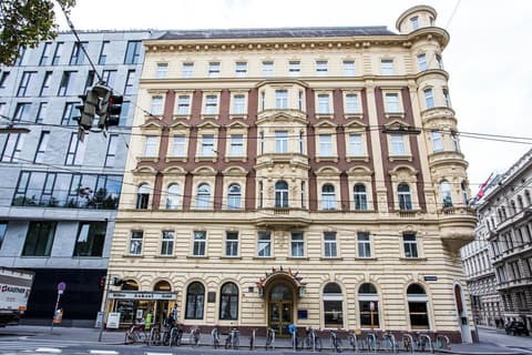 Atlanta, General view