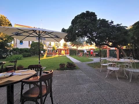 Villa Orio E Beatrice, General view