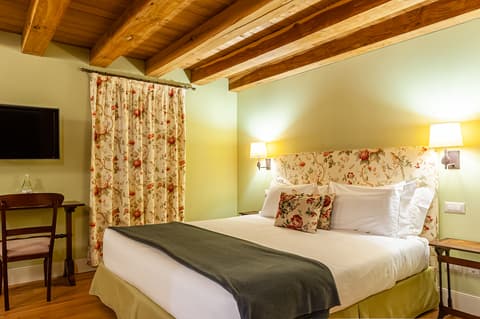 Fiori e Frutti Agriresort, Room