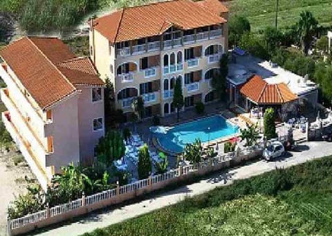 Sandy Maria, General view