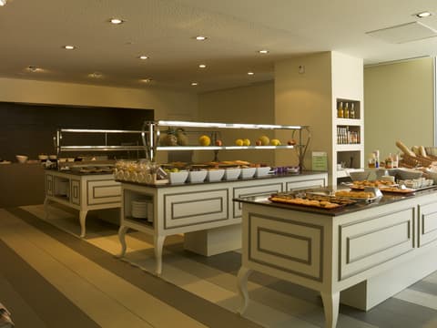 Son Moll Sentits Hotel & Spa, Restaurant