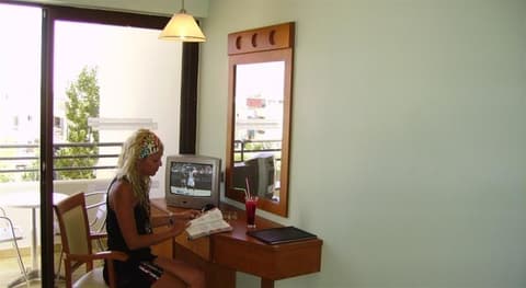 Superior Cleopatra (Kos), General view