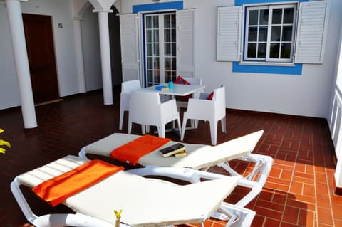 Patios da Vila- Boutique Apartments, General view