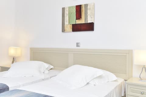 Naoussa Hills Boutique Resort, Room