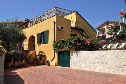 B&B Stella Marina, General view