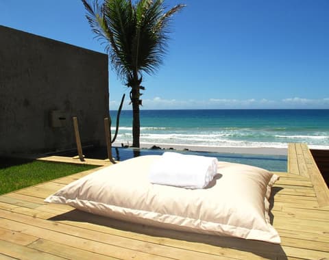 Kenoa - Exclusive Beach Spa & Resort, General view