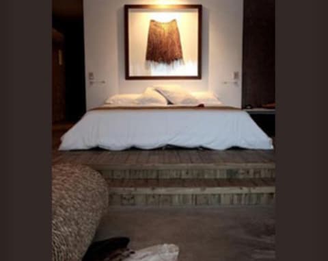 Kenoa - Exclusive Beach Spa & Resort, Room