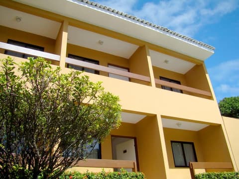 Pousada Sao Francisco Hotel, General view