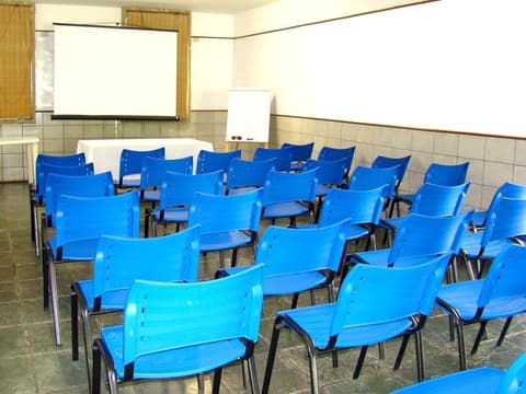 Pousada Sao Francisco Hotel, General view
