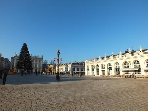 Hotel De Guise, General view