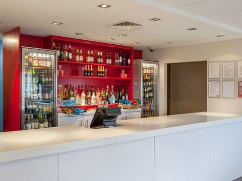 Travelodge Bracknell Central, Restaurant