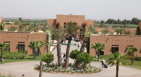 Aqua Mirage Club & Aqua Parc - All Inclusive, General view