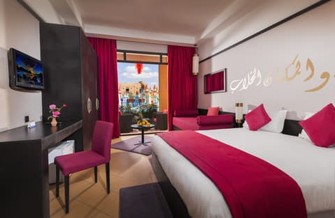 Aqua Mirage Club & Aqua Parc - All Inclusive, Room