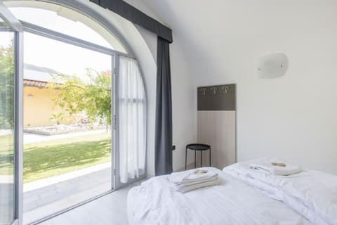 Residence La Vigna, Room