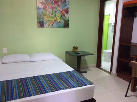 La Posada de Lulu, General view