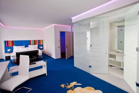 Marshal Garden Hotel, General view