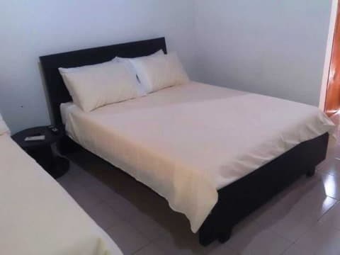 Posada Cultural Bahía Sonora, Room