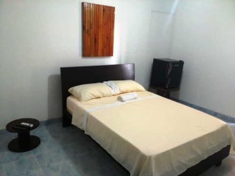 Posada Cultural Bahía Sonora, Room