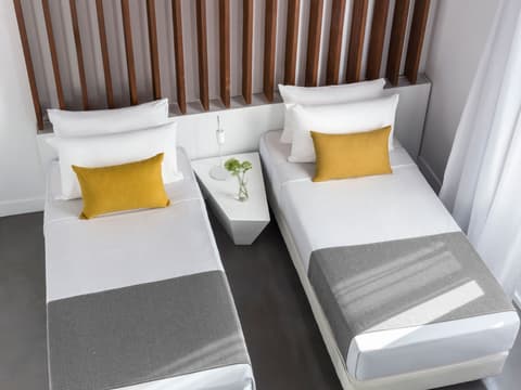 HTL 9 de Julio Bs As, Room