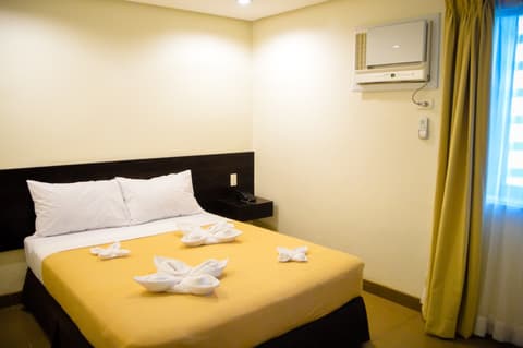 Cebu R Hotel - Mabolo, Room