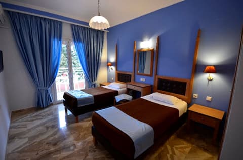 Irene Wellness, Aghios Gordios, Corfu, Room