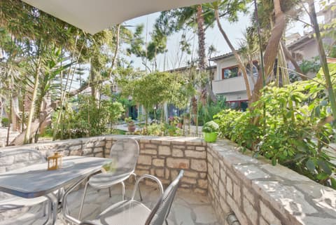 Rouda Bay Beach Hotel, Room