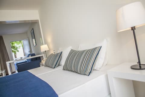 Murdeira Village Resort, Room