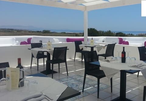 Zahira Resort & Village, Restaurant