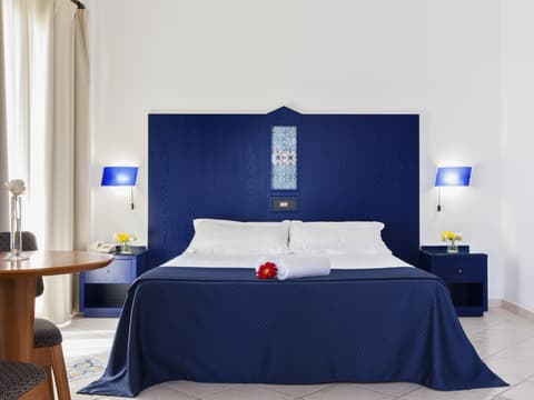 Zahira Resort & Village, Room