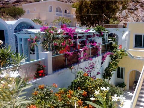 Villa Anneta, General view